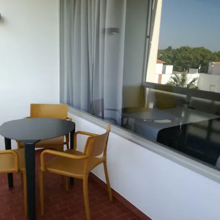 Golden Loft וילהמורה