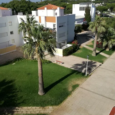 Golden Loft דירה וילהמורה