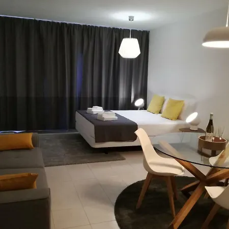 Golden Loft וילהמורה