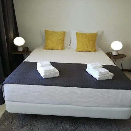 Golden Loft וילהמורה