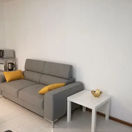 Golden Loft דירה