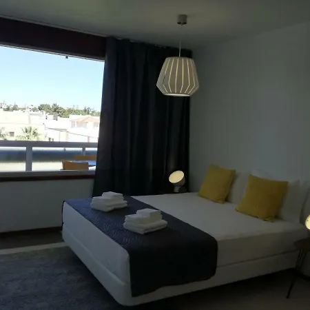 Golden Loft דירה