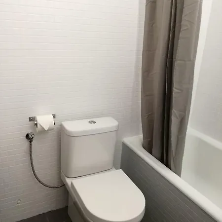 Golden Loft דירה וילהמורה