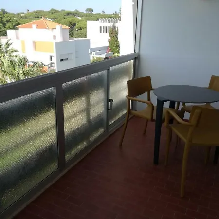 Golden Loft Apartamento Vilamoura