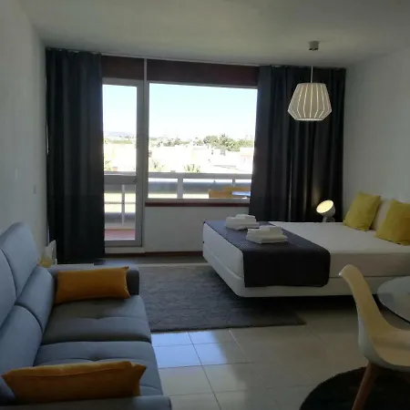 Apartamento Golden Loft Vilamoura