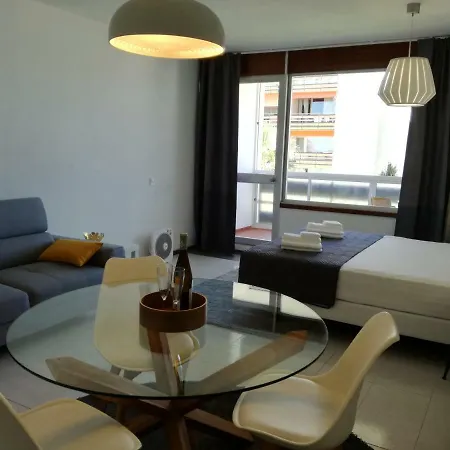 Golden Loft Apartamento