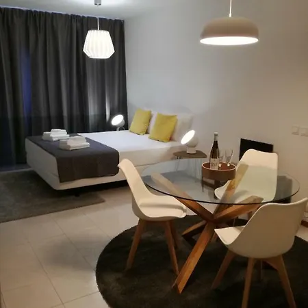 Golden Loft * Vilamoura