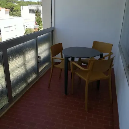 Golden Loft Apartamento *
